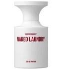 Naked Laundry