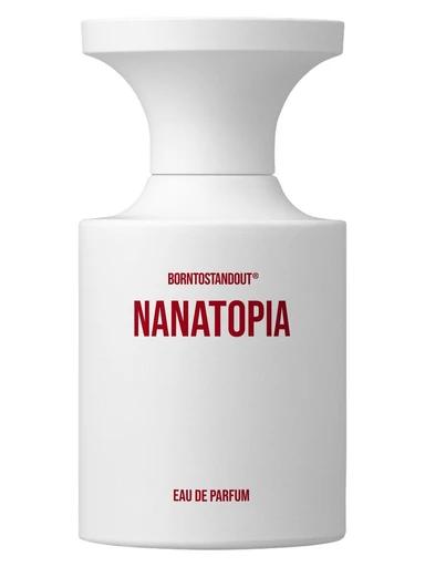 Nanatopia
