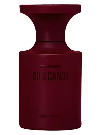 Oud Candy