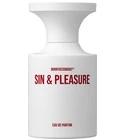 Sin & Pleasure