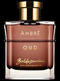 Ambre Oud