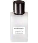 Gardenia & Cardamom