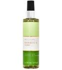 Bamboo & Surf Cologne Mist