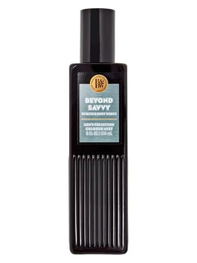 Beyond Savvy Cologne Mist