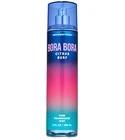 Bora Bora Citrus Surf