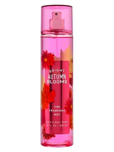 Bright Autumn Blooms Bath & Body Works for women and men