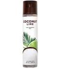 Coconut Lime