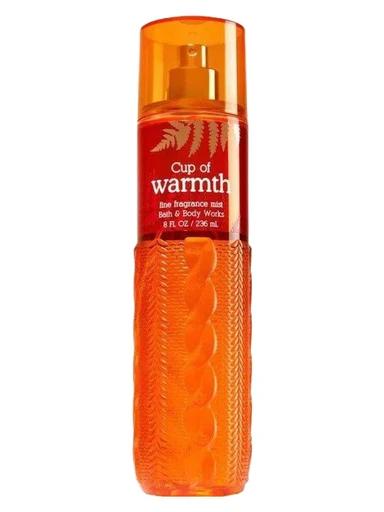 Cup of Warmth Bath & Body Works for women