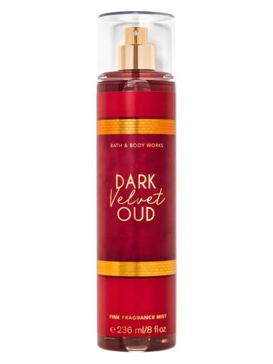 Dark Velvet Oud