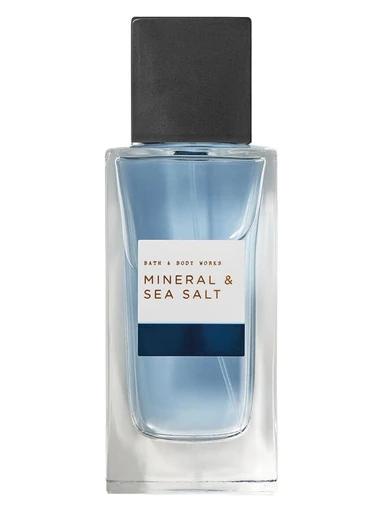 Mineral & Sea Salt