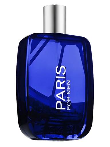 Paris for Men