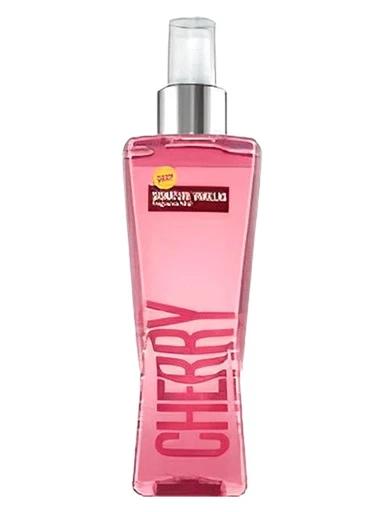 Summer Vanillas Cherry