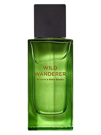 Wild Wanderer