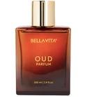 Oud Parfum