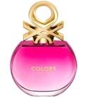 Colors de Woman Pink