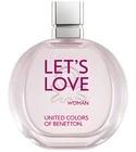 Let's Love