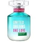 United Dreams One Love