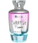 Paradise Flowers