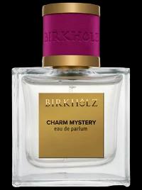Charm Mystery