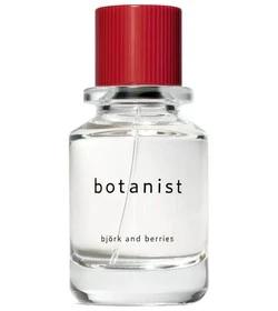 perfume Botanist