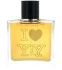 I Love YY