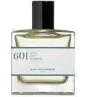 601 Vetiver, Cedar, Bergamot