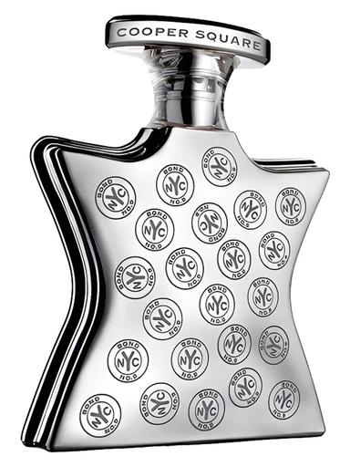 Cooper Square