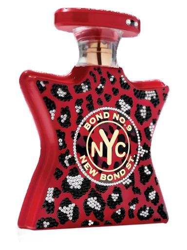 New Bond St. Swarovski Limited Edition Bond No 9 for women and men