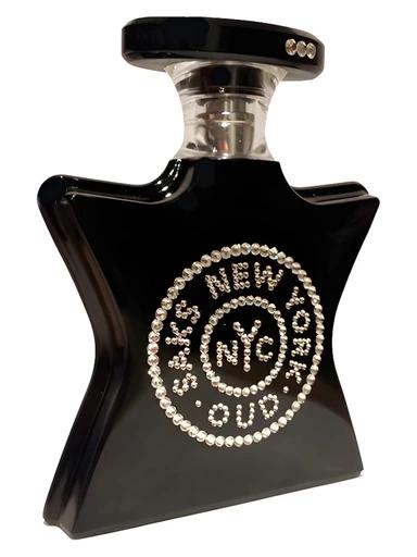 Saks New York Oud Bond No 9 for women and men