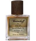 Oud Maximus Autumn 2019