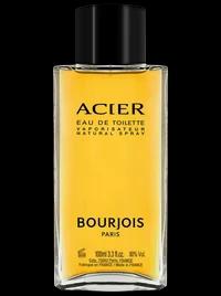 Masculin Acier