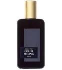 Color Feeling Black