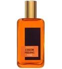 Color Feeling Orange