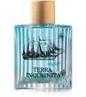 Terra Incognita Blue Lagoon