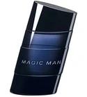 Magic Man