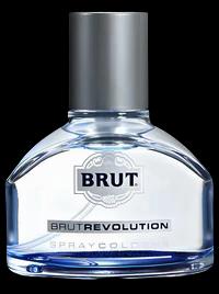 Brut Revolution