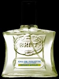 Brut Sport Style