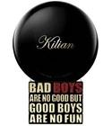Bad Boys Are No Good But Good Boys Are No Fun