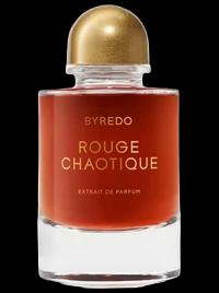 Rouge Chaotique 2025