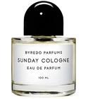 Sunday Cologne