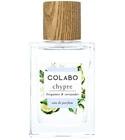 Chypre Bergamot & Coriander