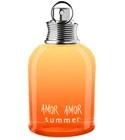 Amor Amor Summer 2012