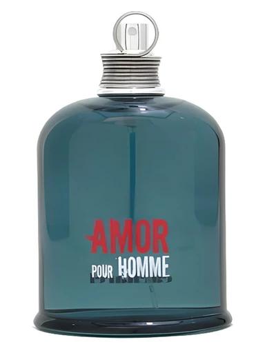 Amor pour Homme