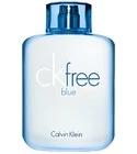 CK Free Blue