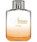 CK Free Energy