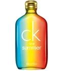 CK One Summer 2011