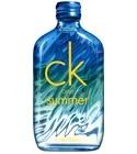 CK One Summer 2015
