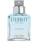 Eternity For Men Summer 2007