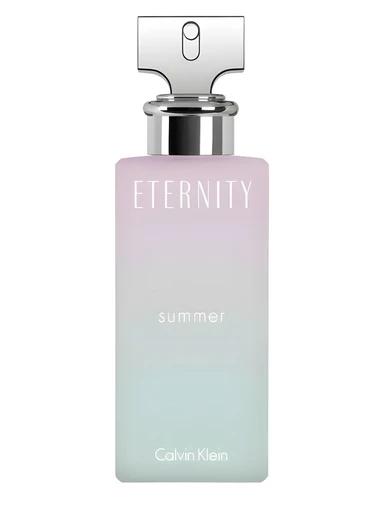 Eternity Summer 2016