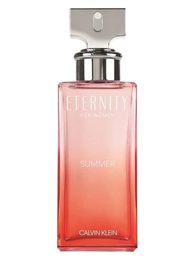 Eternity Summer 2020